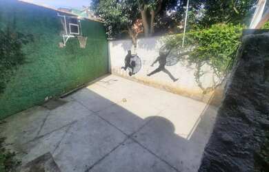 Imagem 15: Lindo Sobrado á venda na Vila Luzita com 04 Dorms e 03 Vagas