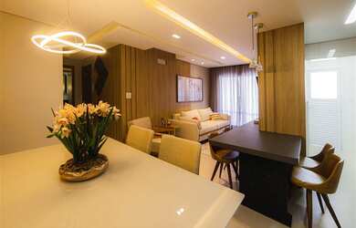 Imagem 6: APARTAMENTO MARACANÃ - PRAIA GRANDE SP