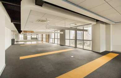 Imagem 8: Andar corporativo com 873m² para locação na Vila Mariana