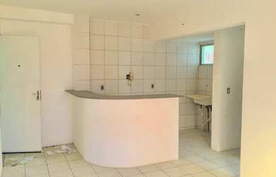 Imagem 7: Apto 2qtos, 40m, Cond Jardim do Sol, garagem, lazer, Piedade