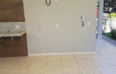 Imagem 3: Alugo Apto Vitta. Piscina, Churrasqueira, Imóvel novoeÁrea de serviço