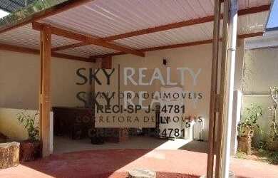 Imagem 2: SãO PAULO - Padrão - Jardim Santa Cruz Campo Grande