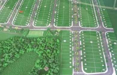 Imagem 2: Terreno. 200m² de Área