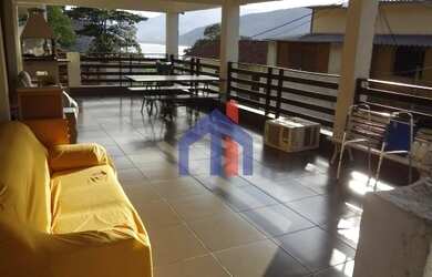 Imagem 3: MANGARATIBA - Casa Padrão - PRAIA DO SACO