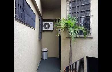 Imagem 12: Sobrado a 7 minutos da Estação Santos Imigrantes do Metrô