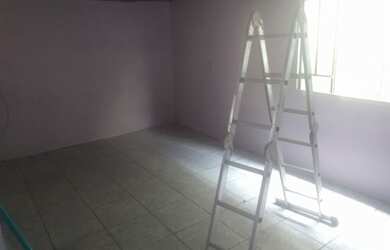 Imagem: A casa possui 2 Dormitórios, 1 Banheiro, 100m² de Área e