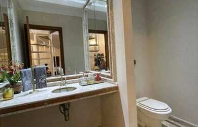 Imagem 5: Casa com 5 dormitórios, 490 m² - venda por R$ 1.890.000,00 ou aluguel por R$ 15.000,00/mês