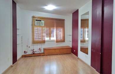 Imagem: O depósito possui 30m² de Área e está localizado em Tijuca