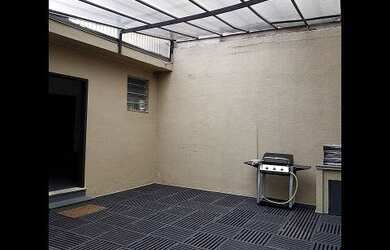 Imagem 14: Sobrado a 7 minutos da Estação Santos Imigrantes do Metrô