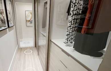 Imagem 14: Apartamento á venda 4 dorms, 3 suites, 4 vagas no Jardim Santo André-SP