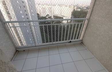 Imagem 3: Lindo Apto, Vista Livre, Closet, Suíte, Vaga, Sacada