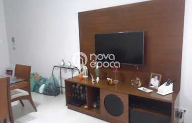 Imagem 2: Rio de Janeiro - Apartamento Padrão - Tijuca