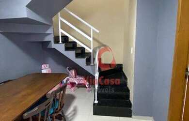 Imagem 11: Casa à venda, 67 m² por R$ 200.000,00 - Recanto - Rio das Ostras/RJ