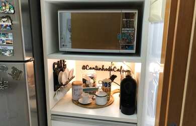 Imagem 10: LINDO APTO 4QTOS-SUÍTE-101M2-2VGS-FREGUESIA JPA RJ