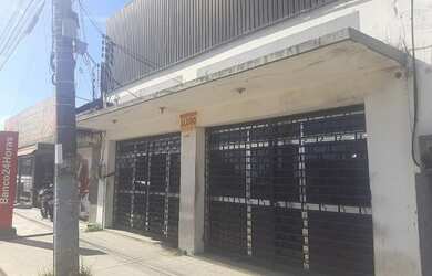 Imagem 3: LOJA ÁREA 213 M² - PARQUE SÃO MATHEUS POSTO NOVO MUNDO