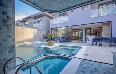 Imagem 15: Casa com 6 dormitórios à venda, 400 m² por R$ 5.000.000,00 - Jardim...