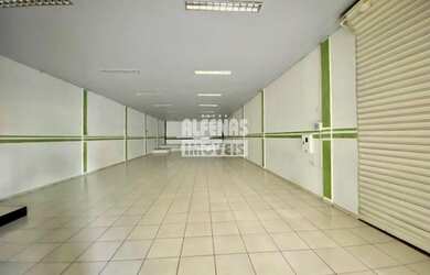 Imagem: O depósito possui 220m² de Área e está localizado em Eldorado