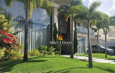 Imagem: Belíssima Casa Del Lago!