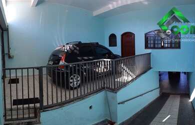 Imagem 7: Sobrado com ponto comercial em Bragança Paulista