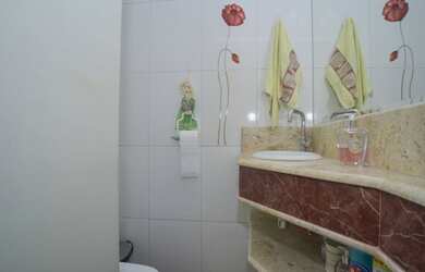 Imagem 16: Linda casa assobrada com piscina à venda no Planalto Paulista