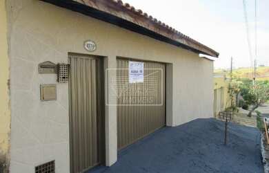 Imagem 4: Casa FRANCA - SP. Varanda, 147m² de Área, 3 Vagas na garageme2 Dormitórios