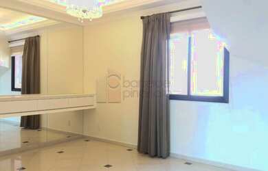 Imagem 3: Jundiaí - Apartamento Padrão - Vila Boaventura