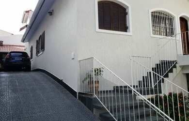 Imagem: Casa de Alto Padrão