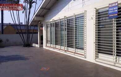 Imagem 2: CASA COMERCIAL p/ ALUGAR na Av. Santos Dumont, Londrina/PR 405 m², R$...