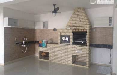 Imagem 9: Casa com 4 dormitórios - venda por R$ 1.440.000 ou aluguel por R$ 6.500/mês - Condomínio I