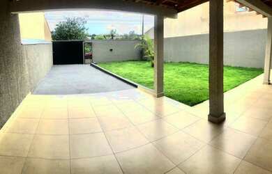 Imagem 3: ZL Londrina 3 Qts Sala Coz Wc 123m² de Constr Terreno d 250m² Blindex...