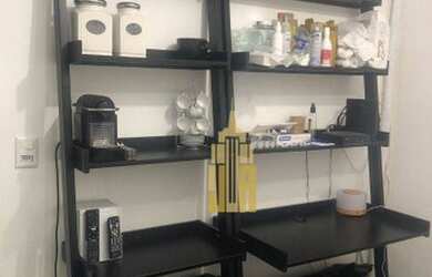 Imagem 10: Loja, 31 m² - venda por R$ 290.000 ou aluguel por R$ 1.800/mês - Embaré...