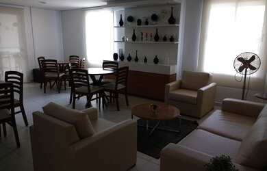 Imagem 16: Apartamento na Vila Mariana