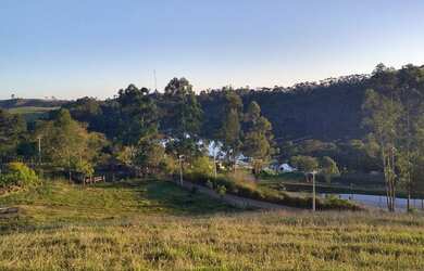 Imagem 15: Garanta já o seu agende sua visita lotes de 10.000m² na represa de Igaratá