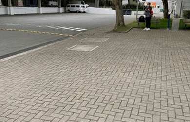 Imagem 9: GALPÃO EM JURUBATUBA | CONDOMÍNIO COM SEGURANÇA 24 HORAS