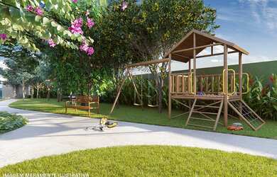 Imagem 10: Apartamento tamanho família-zona norte 139m² 4Qts-muito lazer ampla...