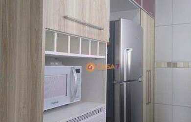 Imagem 8: Apartamento Duplex à venda - Parque Reserva Fazenda Imperial - Sorocaba/SP