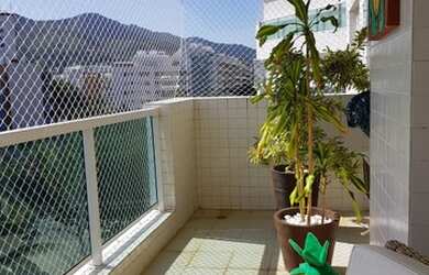 Imagem 8: Na mais nobre Araguaia lindíssimo 3 quartos reformado armários qualidade...