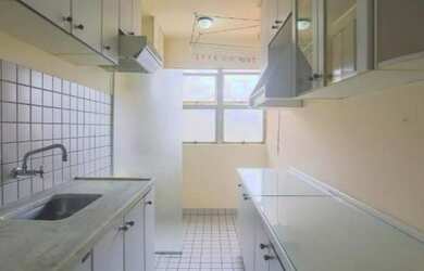 Imagem 5: Apartamento com 2 dormitórios no Sacomã