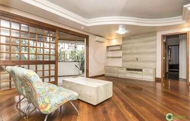 Imagem 3: Apartamento 3 suítes e 2 vagas de garagem no bairro Boa Vista