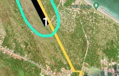 Imagem: O terreno possui 130m² de Área e está localizado em Porto