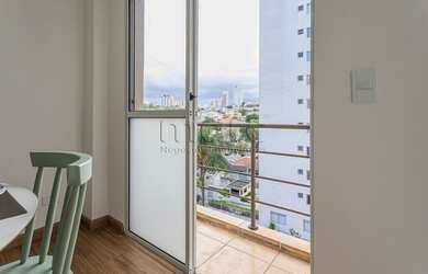 Imagem 2: São Paulo - Apartamento Padrão - Vila Romana