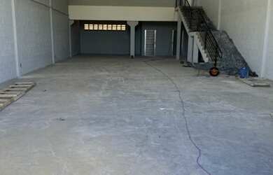 Imagem 3: Galpao novo em Cajupiranga