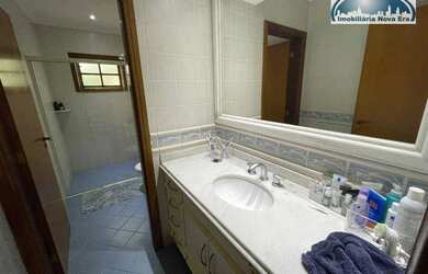 Imagem 16: Casa com 5 dormitórios, 490 m² - venda por R$ 1.890.000,00 ou aluguel por R$ 15.000,00/mês