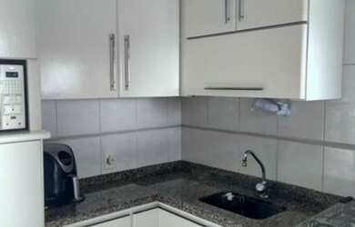 Imagem 5: Apartamento com 3 dormitórios no Parque Marajoara