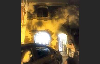 Imagem 3: Linda casinha de vila, próximo ao Museu e do Monumento do Ipiranga