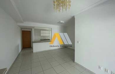 Imagem 7: Apartamento com 3 dormitórios, 93 m² - venda por R$ 780.000 ou aluguel...