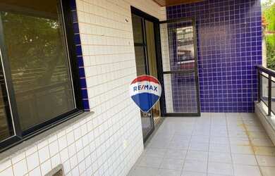 Imagem: O apartamento possui 3 Dormitórios, 2 Banheiros, 2 Vagas na