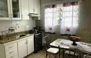 Imagem 4: Casa à venda no bairro Barreiros - São José/SC