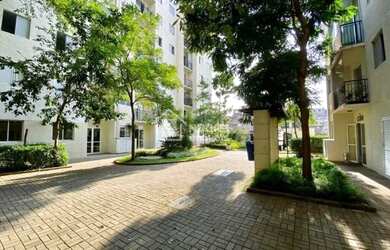 Imagem 13: Apartamento à Venda na Vila Mendes em São Paulo/SP no Condomínio Avanti...