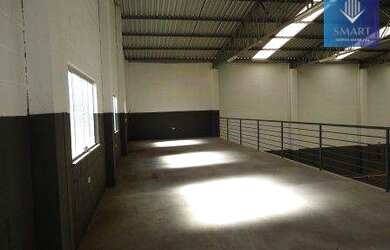 Imagem 8: Galpão, 1173 m² - venda por R$ 2.500.000,00 ou aluguel por R$ 9.500,00/mês...